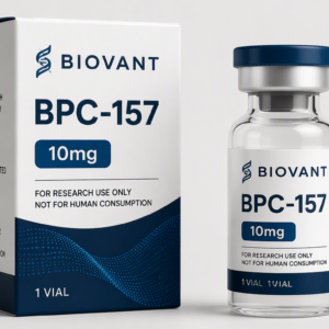 BPC-157 10mg — Biovant