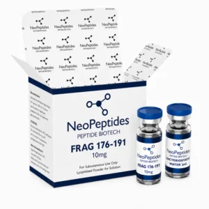 NeoPeptides HGH-Frag 176-191 10mg